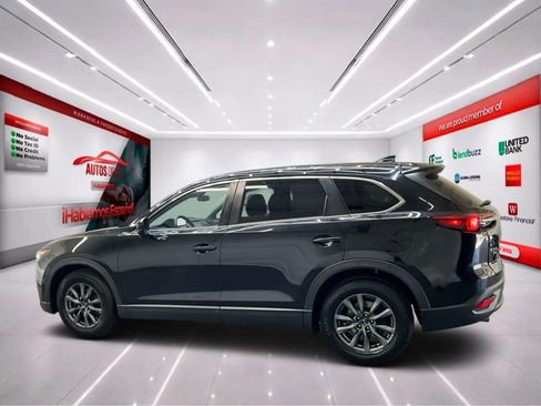 Used 2021 MAZDA CX-9 Sport image 5