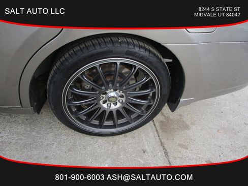 Used 2004 Nissan Maxima 3.5 SE image 18