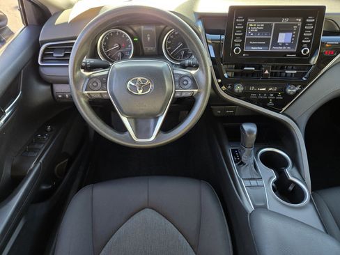 Certified 2023 Toyota Camry LE image 12