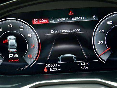 Used 2022 Audi A4 2.0T Premium Plus image 43