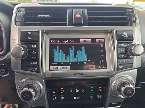 Used 2011 Toyota 4Runner Limited AWD/4WD image 22