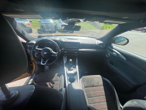 Used 2024 Dodge Hornet R/T Plus image 3