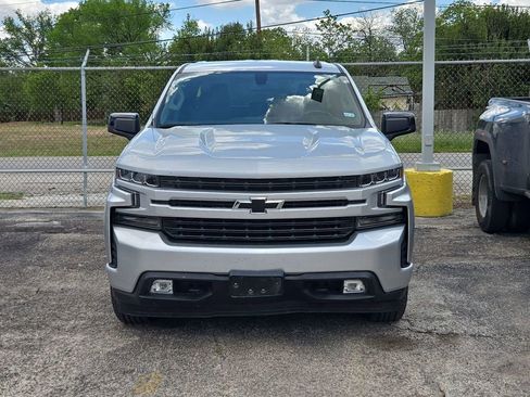 Used 2022 Chevrolet Silverado 1500 RST image 5