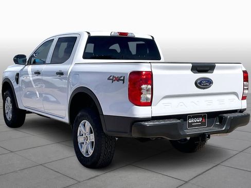 New 2026 Ford Ranger XL w/ Trailer Tow Package image 12