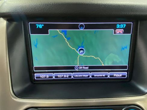 Used 2017 GMC Yukon Denali w/ Open Road Package image 33