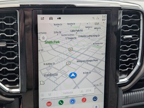 New 2026 Ford Ranger XLT w/ Technology Package RWD image 16