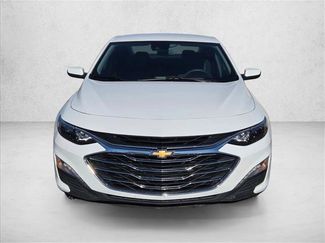 Used 2024 Chevrolet Malibu LT video 2