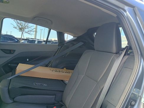 New 2026 Subaru Crosstrek 2.0i Premium image 14