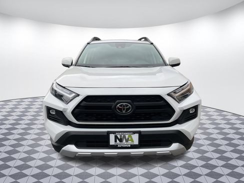 Used 2024 Toyota RAV4 Adventure image 5