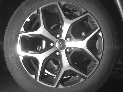 Used 2025 Jeep Compass Limited image 15