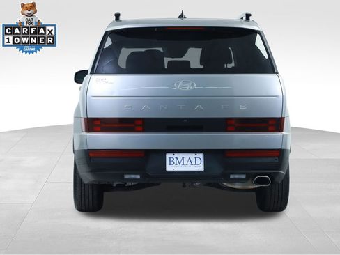 Used 2025 Hyundai Santa Fe SEL image 11