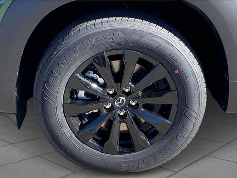 New 2026 MAZDA CX-50 AWD 2.5 S w/ Weather Package image 11