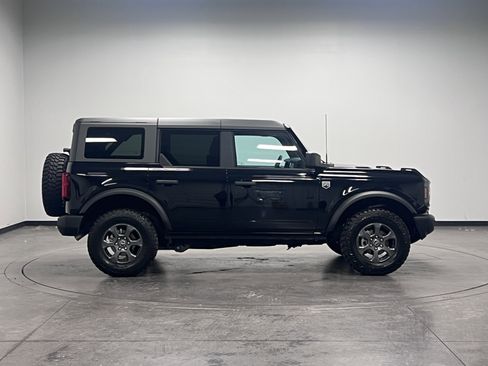 Used 2024 Ford Bronco Big Bend image 9