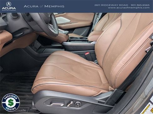 Certified 2025 Acura RDX SH-AWD w/ Advance Package image 21