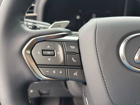 New 2026 Lexus LX 700h Luxury AWD/4WD image 22