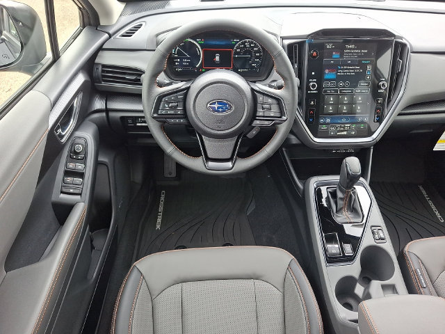 New 2026 Subaru Crosstrek 2.5i Limited AWD/4WD image 13