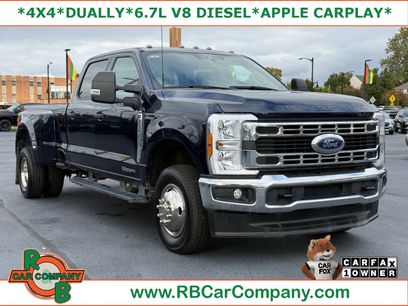 Used 2024 Ford F350 XLT