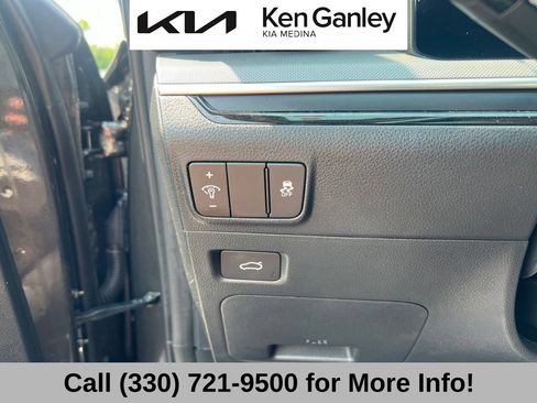 Certified 2025 Kia K5 LXS FWD image 30