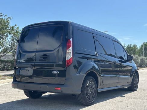 Used 2018 Ford Transit Connect XL FWD image 8