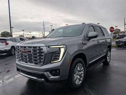 New 2026 GMC Yukon Denali image 8