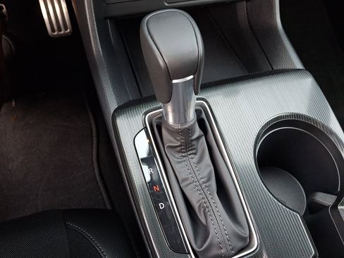 Certified 2026 Honda Civic Sport image 18