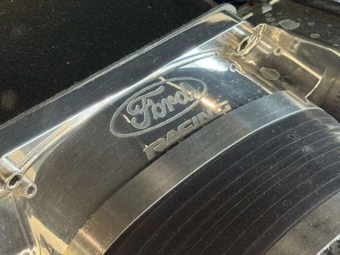 Used 2008 Ford Mustang Shelby GT500 image 20