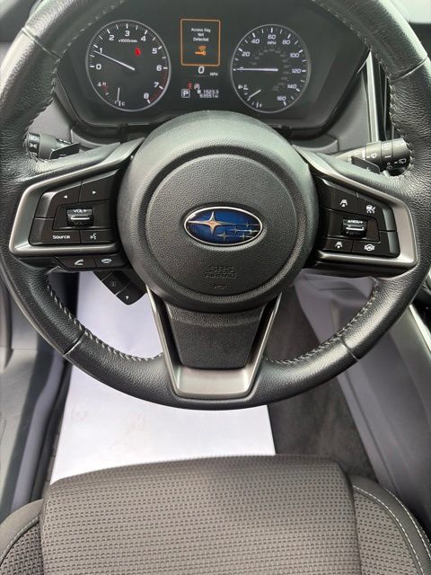 Used 2020 Subaru Outback Premium AWD/4WD image 16