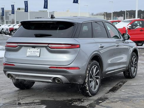 Used 2023 Lincoln Corsair AWD w/ Equipment Group 101A image 9