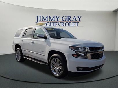 Used 2020 Chevrolet Tahoe LT