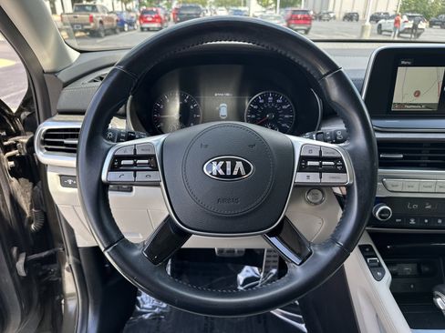 Used 2020 Kia Telluride SX FWD image 18