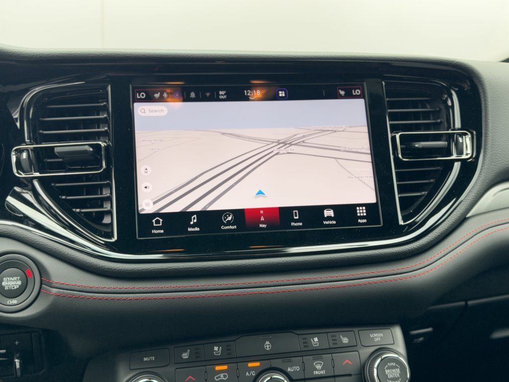 New 2027 Dodge Durango GT AWD/4WD image 23