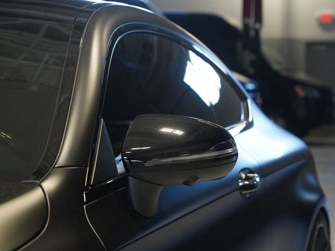 Certified 2020 Mercedes-Benz C 63 AMG S image 8