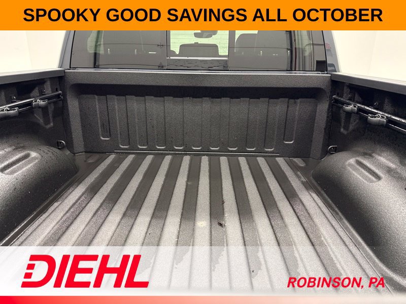 New 2027 RAM 1500 RHO w/ Bed Utility Group AWD/4WD image 12