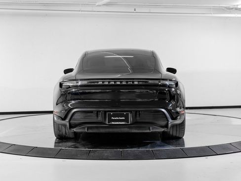 Certified 2024 Porsche Taycan image 6