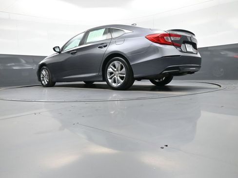 Certified 2020 Honda Accord LX image 31