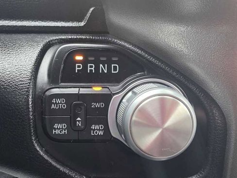 Used 2020 RAM 1500 Laramie w/ Sport Appearance Package image 15