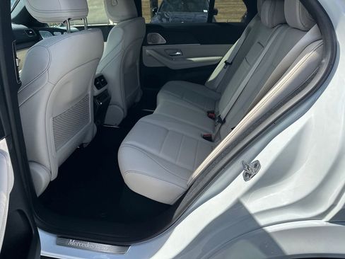 New 2026 Mercedes-Benz GLE 450 GLE 450 image 23