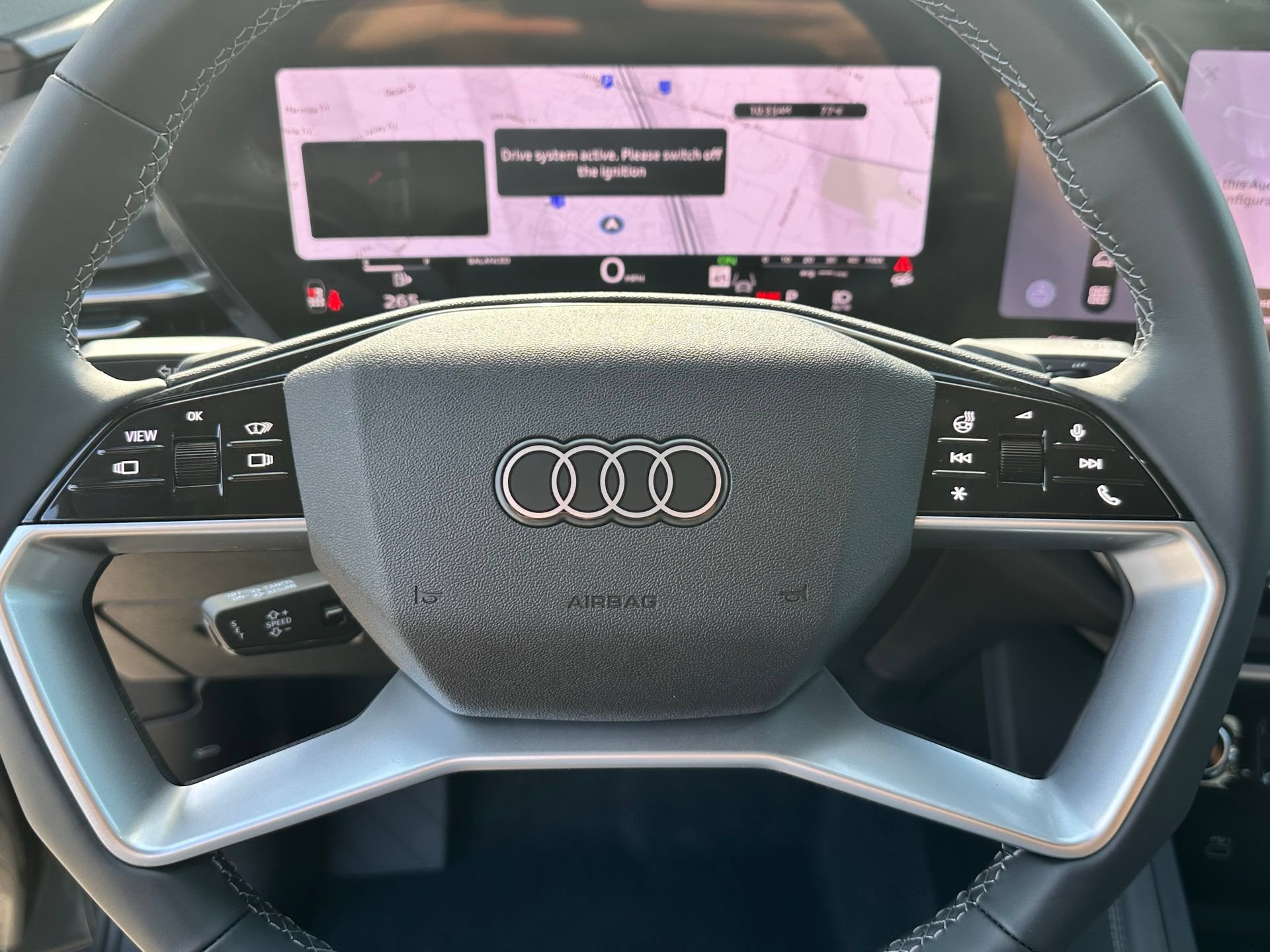 New 2026 Audi Q5 Premium Plus AWD/4WD image 11