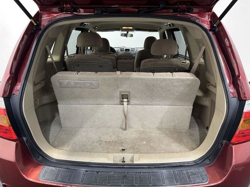 Used 2008 Toyota Highlander 4WD image 22