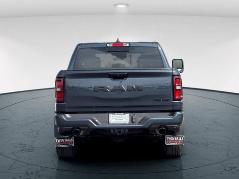 New 2026 RAM 1500 Express image 7