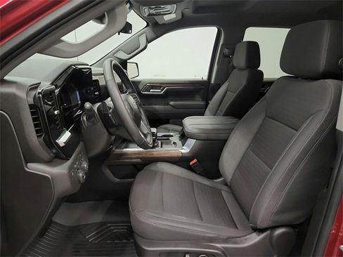 Used 2024 Chevrolet Silverado 1500 RST image 20