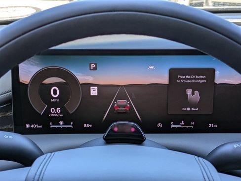 New 2026 Genesis G80 3.5T Prestige image 24