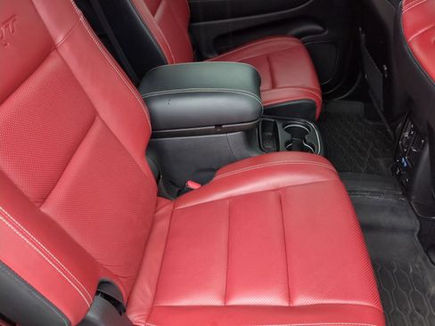 Used 2024 Dodge Durango SRT Hellcat image 28