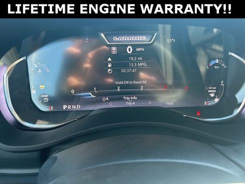 New 2026 RAM 2500 Laramie image 24