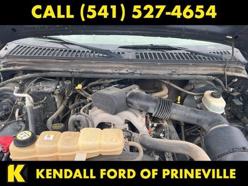 Used 2004 Ford F250 Lariat AWD/4WD image 23