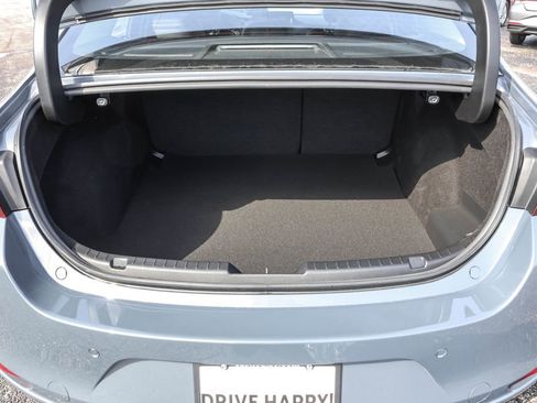 New 2026 MAZDA MAZDA3 2.5 Turbo Sedan w/Premium Plus image 39