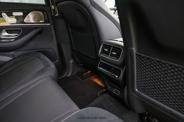 Used 2026 Mercedes-Benz GLS 63 AMG 4MATIC image 50