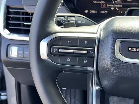 Used 2025 GMC Acadia Denali w/ Super Cruise Package image 33