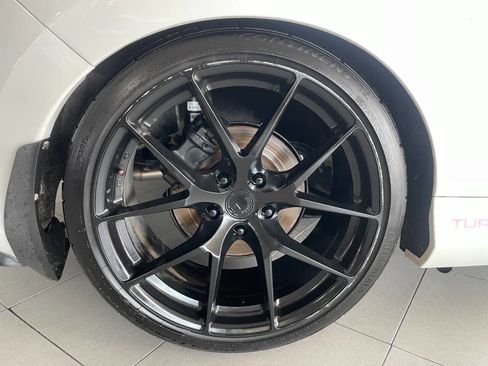 Used 2017 Honda Civic Si image 12