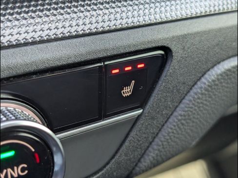 Certified 2025 Honda CR-V Sport-L image 18